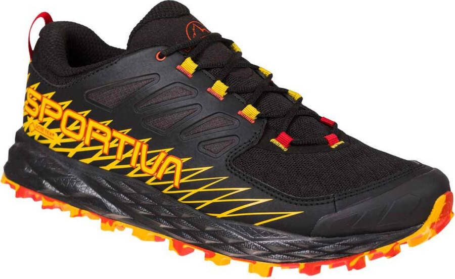 La Sportiva Lycan Trail Running Schoenen Zwart 1 2 Man