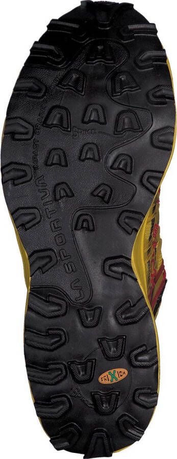 La Sportiva Mutant Trailrunningschoenen Zwart 1 2 Man - Foto 4