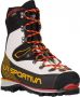 La Sportiva Nepal Cube Goretex Wandelschoenen Veelkleurig 1 2 Vrouw - Thumbnail 2