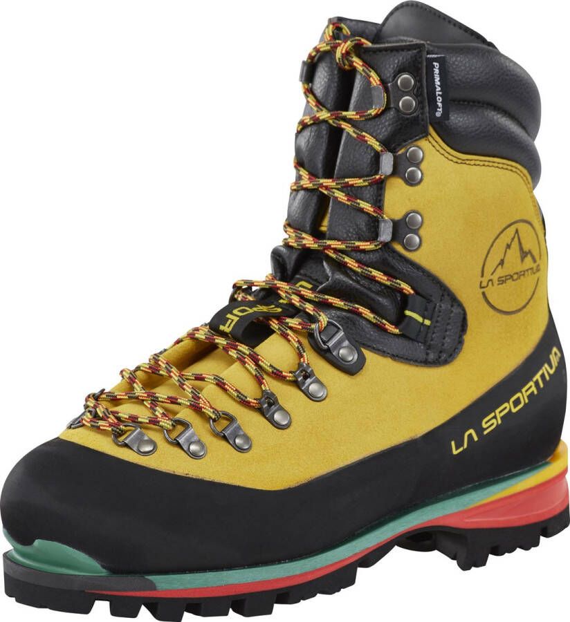 La Sportiva Nepal Extreme Schoenen geel zwart