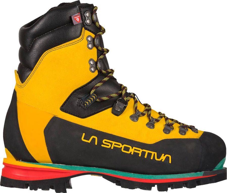 La Sportiva Nepal Extreme Yellow Maat Unisex