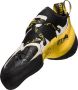 La Sportiva Solution klimschoenen Heren beige geel - Thumbnail 1