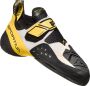 La Sportiva Solution klimschoenen Heren beige geel Schoen - Thumbnail 2