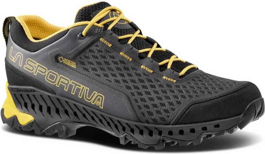 La Sportiva Spire Goretex Surround Wandelschoenen Grijs 1 2 Man