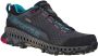 La Sportiva Spire Goretex Wandelschoenen Blauw Zwart Vrouw - Thumbnail 1