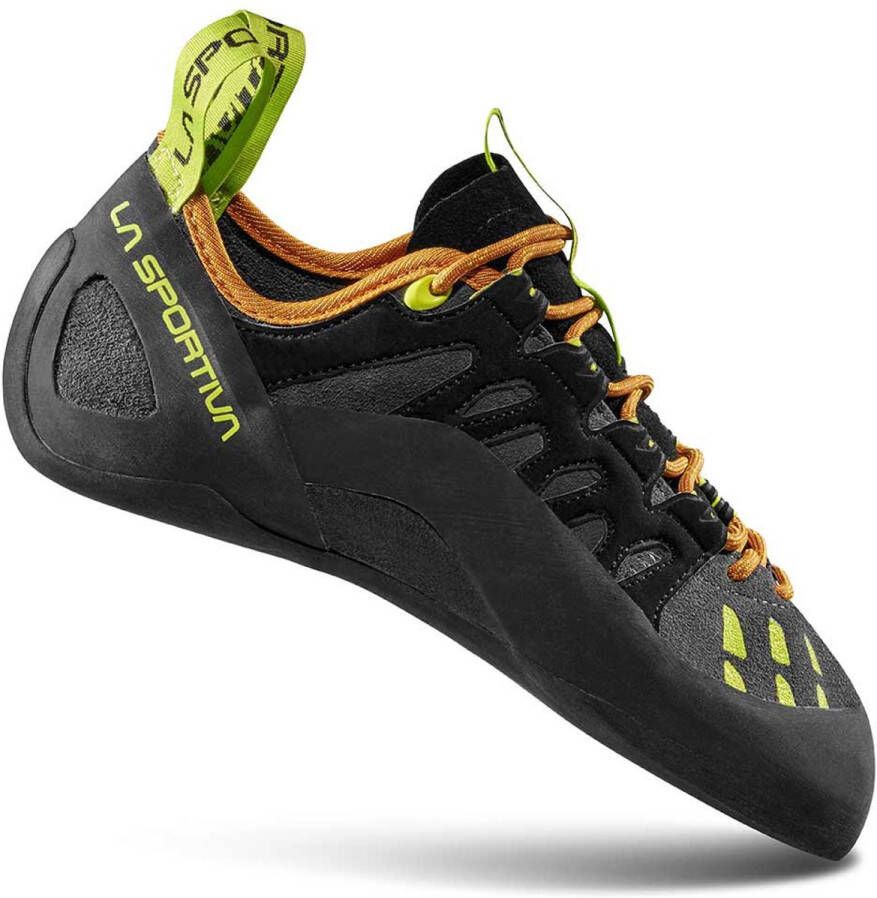 La Sportiva Tarantulace Klimschoenen Zwart 1 2 Man