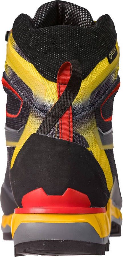 La Sportiva Trango Tech Goretex Wandelschoenen Geel Zwart 1 2 Man