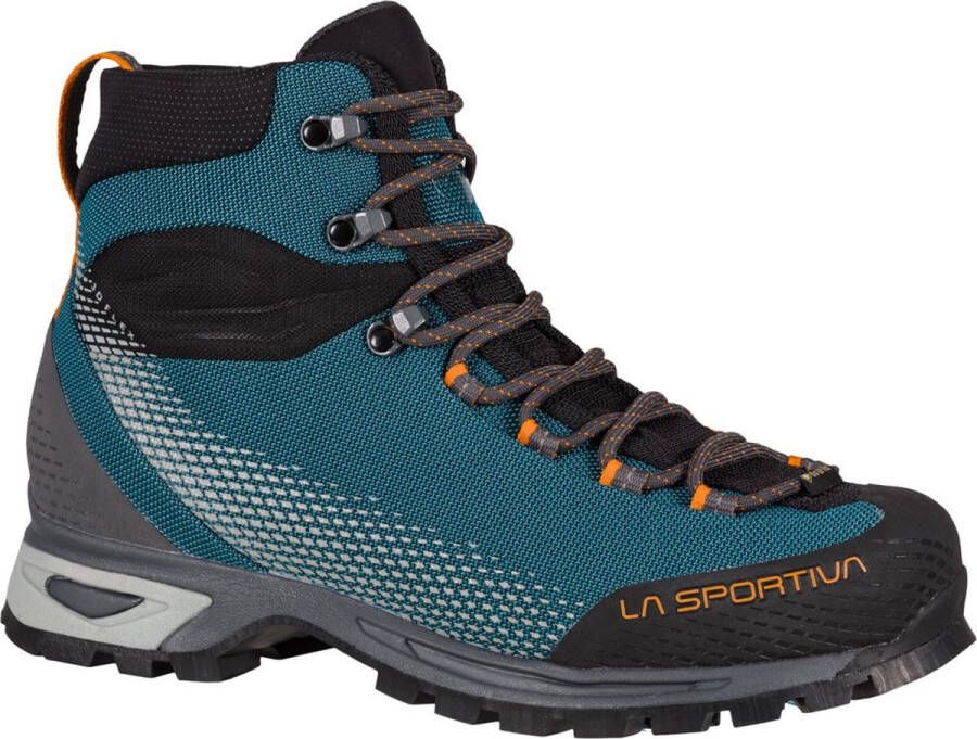 La Sportiva Trango Trk Goretex Bergschoenen Blauw 1 2 Man