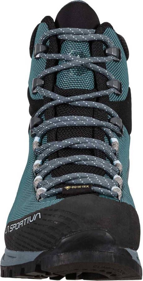 La sportiva Women's Trango TRK GTX Wandelschoenen blauw zwart