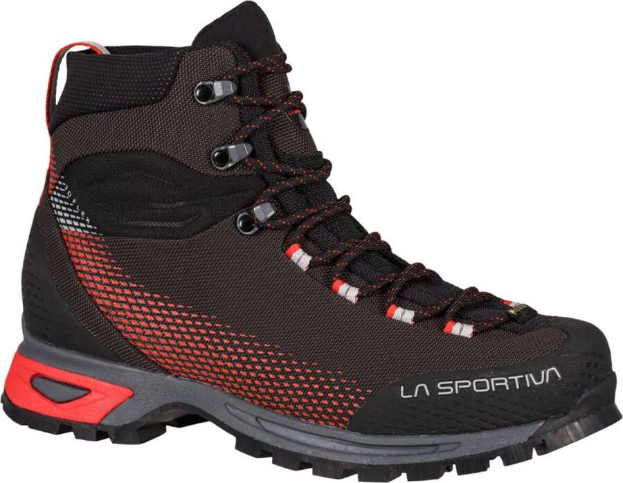 La Sportiva Trango Trk Goretex Bergschoenen Grijs 1 2 Man