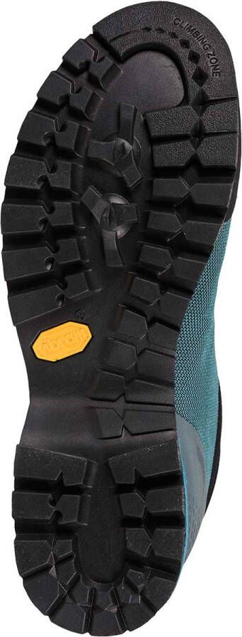 La sportiva Women's Trango TRK GTX Wandelschoenen blauw zwart