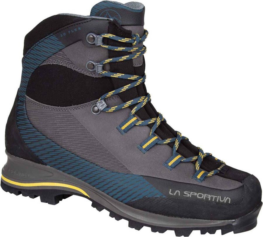 La Sportiva Trango Trk Leather Goretex Wandelschoenen Grijs 1 2 Man