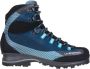 La Sportiva Trango TRK Leather GTX Wandelschoenen Dames Opal Pacific Blue - Thumbnail 5