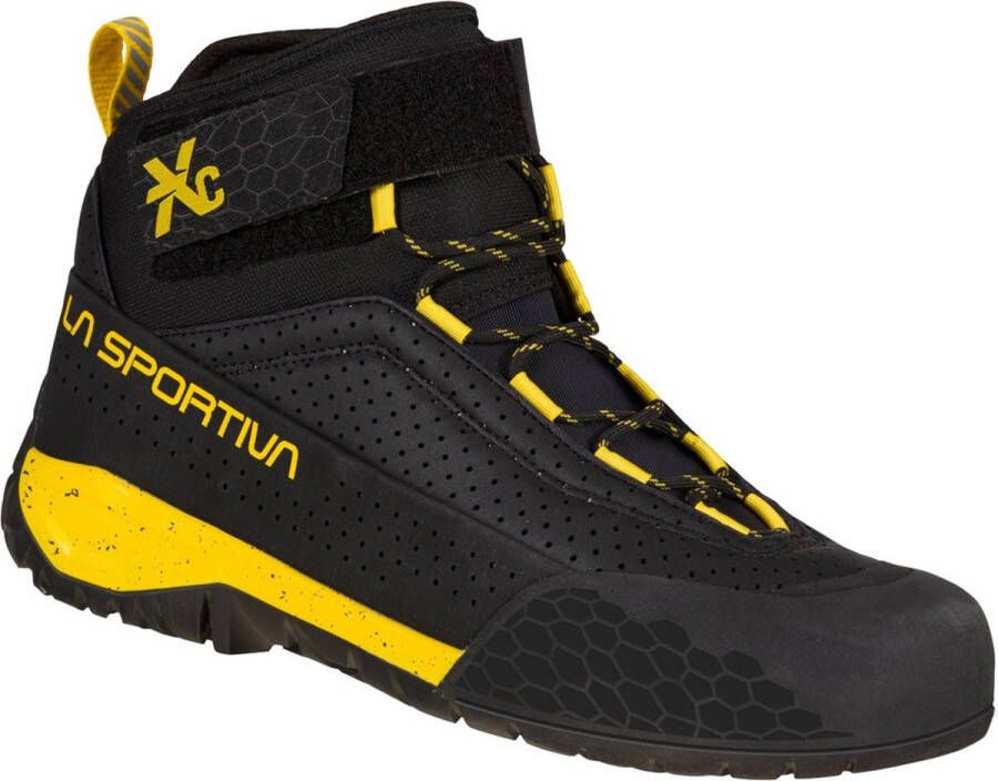 La Sportiva Tx Canyon Wandelschoenen Zwart 1 2 Man