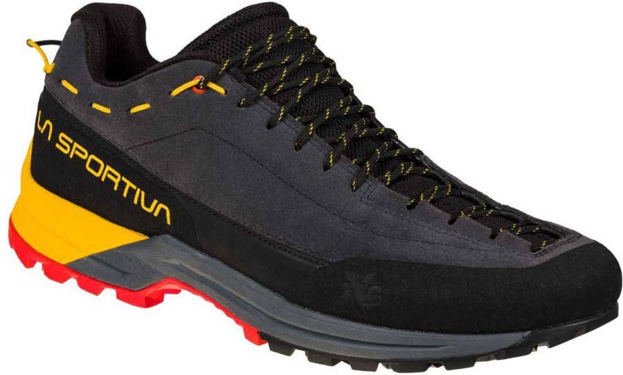 La Sportiva Tx Guide Leather Wandelschoenen Zwart 1 2 Man - Foto 1