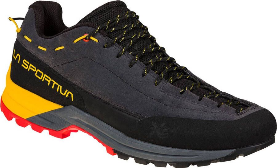 La Sportiva Tx Guide Leather Wandelschoenen Zwart 1 2 Man