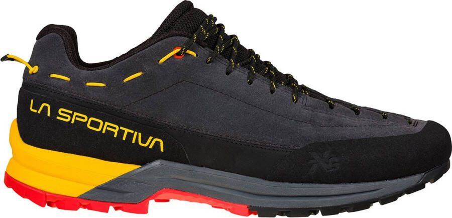 La Sportiva Tx Guide Leather Wandelschoenen Zwart 1 2 Man