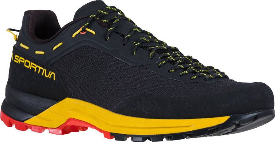 La Sportiva Tx Guide Wandelschoenen Geel Zwart 1 2 Man