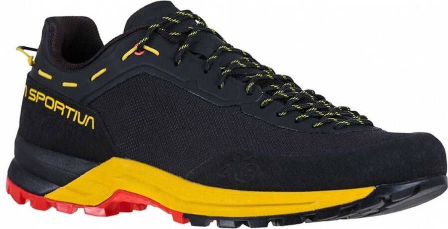 La Sportiva Tx Guide Approachschoenen Geel Zwart 1 2 Man