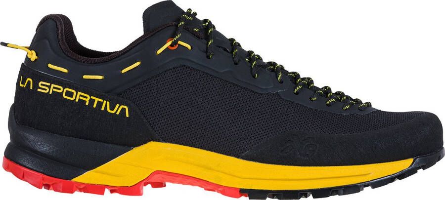 La Sportiva Tx Guide Wandelschoenen Geel Zwart 1 2 Man