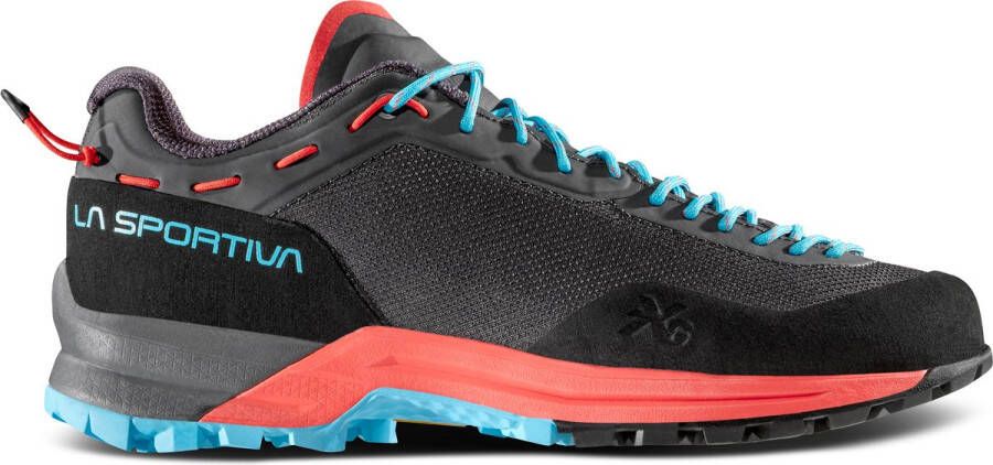 La Sportiva Tx Guide Wandelschoenen Grijs 1 2 Vrouw