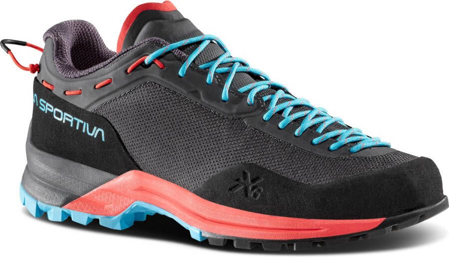 La Sportiva Tx Guide Wandelschoenen Grijs 1 2 Vrouw