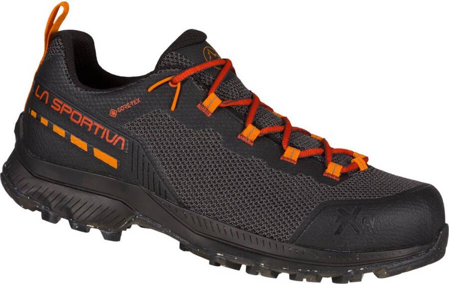 La Sportiva Tx Hike Goretex Wandelschoenen Zwart 1 2 Man