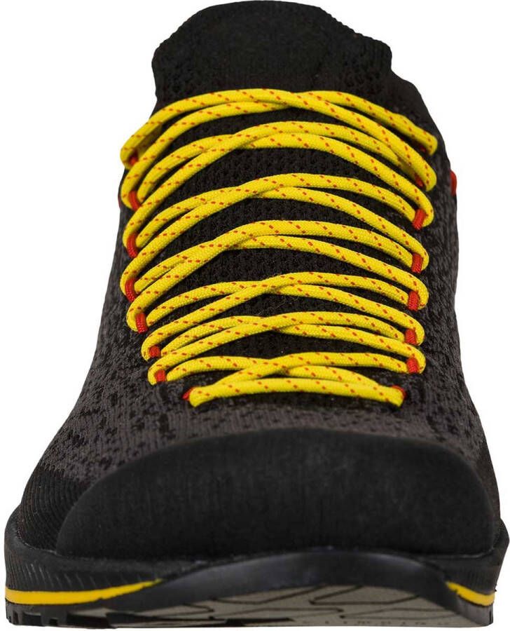 La Sportiva Tx2 Evo Approachschoenen Bruin 1 2 Man