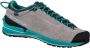 La sportiva Women's TX2 Evo Leather Approachschoenen turkoois - Thumbnail 1