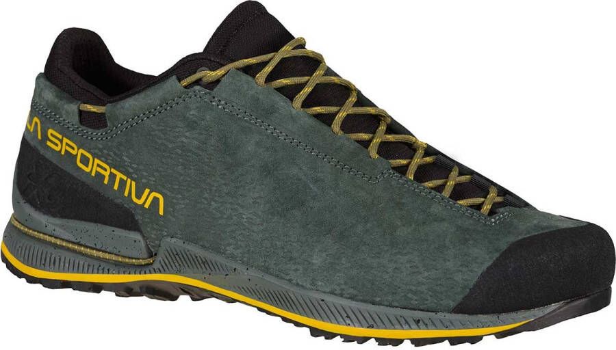 La Sportiva Tx2 Evo Leather Wandelschoenen Groen 1 2 Man