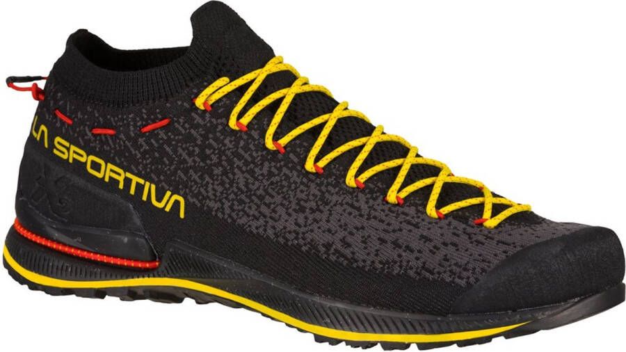 La Sportiva Tx2 Evo Approachschoenen Bruin 1 2 Man