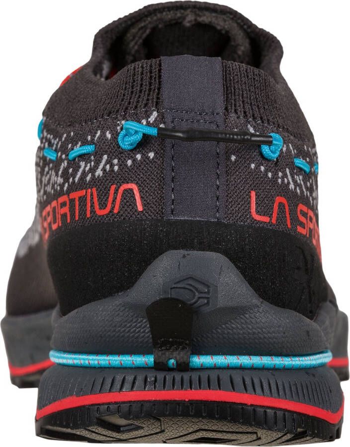 La sportiva Women's TX2 Evo Approachschoenen grijs