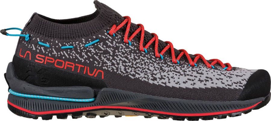 La sportiva Women's TX2 Evo Approachschoenen grijs