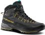 La Sportiva Tx4 Evo Mid Goretex Wandelschoenen Grijs Man - Thumbnail 1