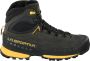 La Sportiva TX5 GTX Wandelschoenen Heren Carbon Yellow - Thumbnail 1