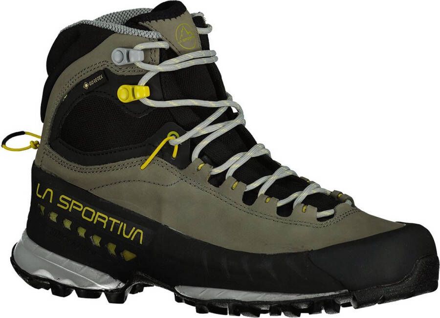 La Sportiva Tx5 Goretex Wandelschoenen Grijs 1 2 Vrouw