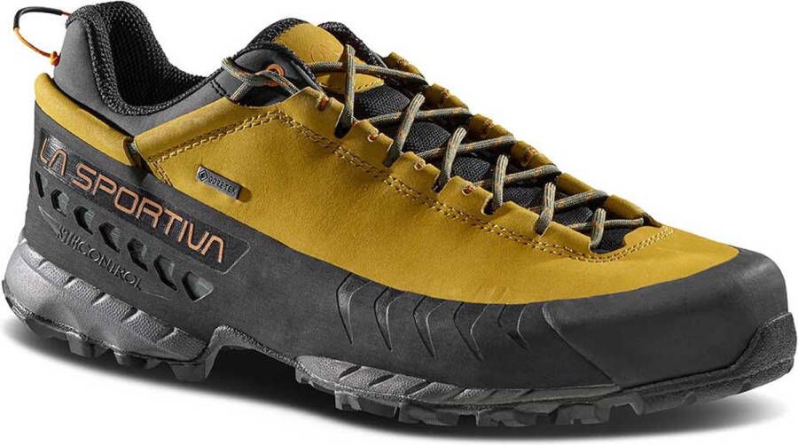 La Sportiva TX5 Low GTX Approachschoenen Heren Savana Tiger