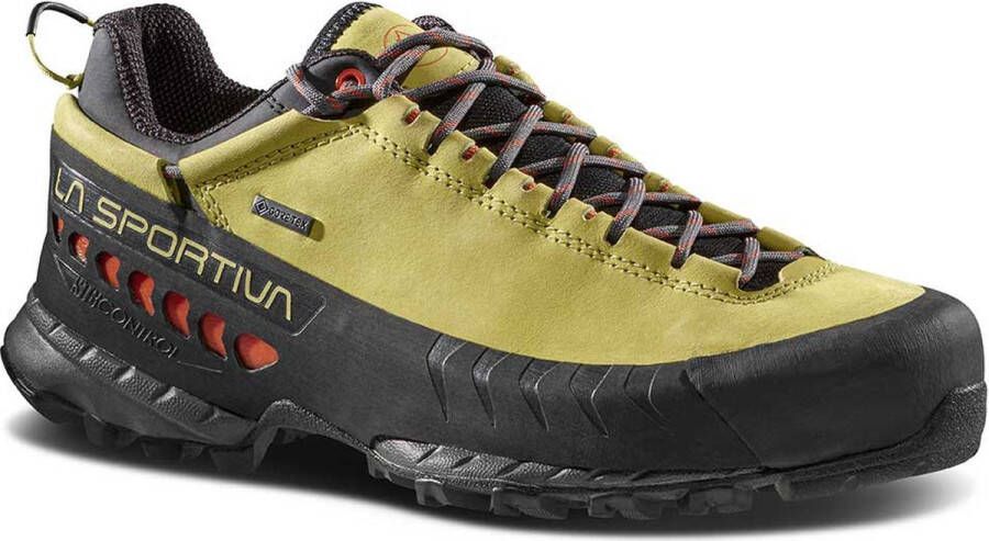 La Sportiva Tx5 Low Goretex Approachschoenen Groen Vrouw