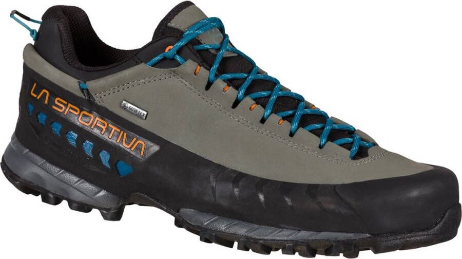 La Sportiva Tx5 Low Goretex Wandelschoenen Grijs 1 2 Man