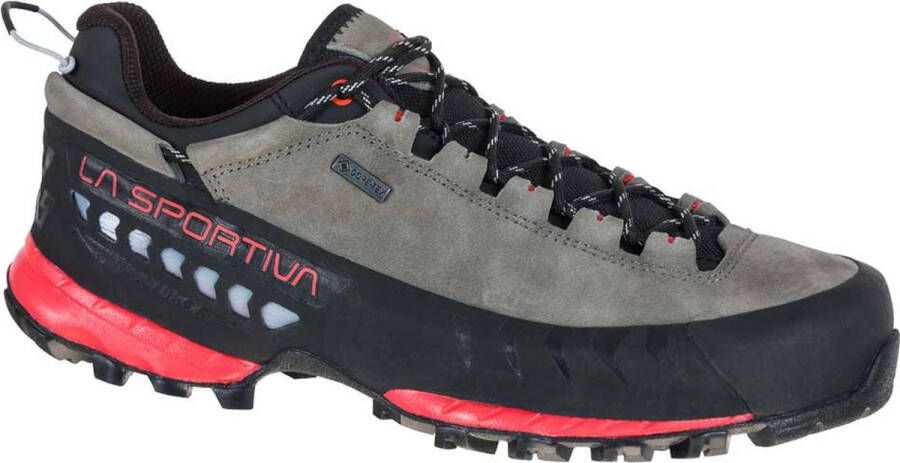 La sportiva Women's TX5 Low GTX Approachschoenen zwart olijfgroen