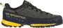 La Sportiva TX5 Low GTX Approachschoenen Heren Carbon Yellow - Thumbnail 6