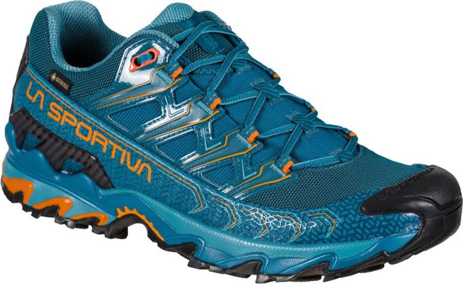 La Sportiva Ultra Raptor II GTX Wandelschoenen Heren Space Blue Maple