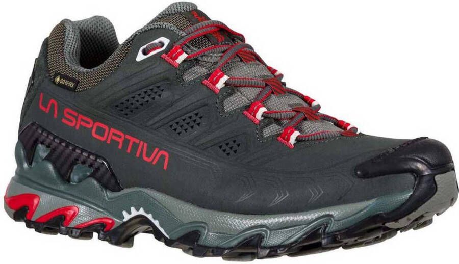 La Sportiva Ultra Raptor Ii Goretex Wandelschoenen Grijs 1 2 Vrouw