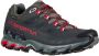 La Sportiva Ultra Raptor Ii Leren Goretex-wandelschoenen Grijs 1 2 Vrouw - Thumbnail 2