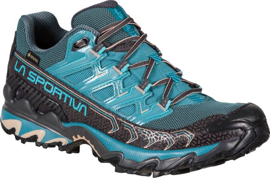 La sportiva Women's Ultra Raptor II GTX Trailrunningschoenen Regular meerkleurig - Foto 1