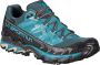 La sportiva Women's Ultra Raptor II GTX Trailrunningschoenen Regular meerkleurig - Thumbnail 1