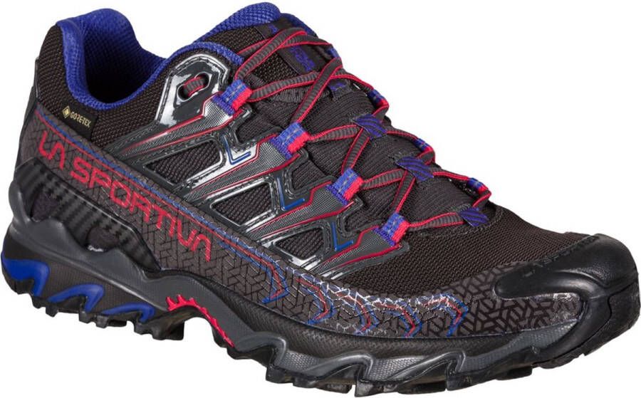 La sportiva Women's Ultra Raptor II GTX Trailrunningschoenen Regular zwart