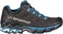 La Sportiva Ultra Raptor II Leather GTX Wandelschoenen Dames Carbon Atlanti - Thumbnail 4