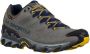 La Sportiva Ultra Raptor Ii Leren Goretex-wandelschoenen Grijs 1 2 Man - Thumbnail 1