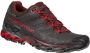 La Sportiva Ultra Raptor Ii Leren Goretex-wandelschoenen Grijs 1 2 Man - Thumbnail 1